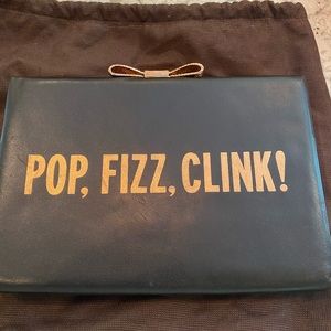 Kate Spade Clutch